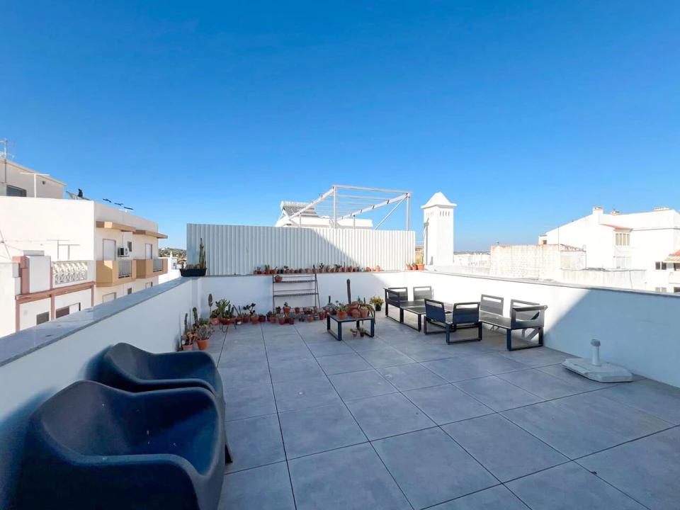Apartamento T1 para Venda em Portimão Foto 17