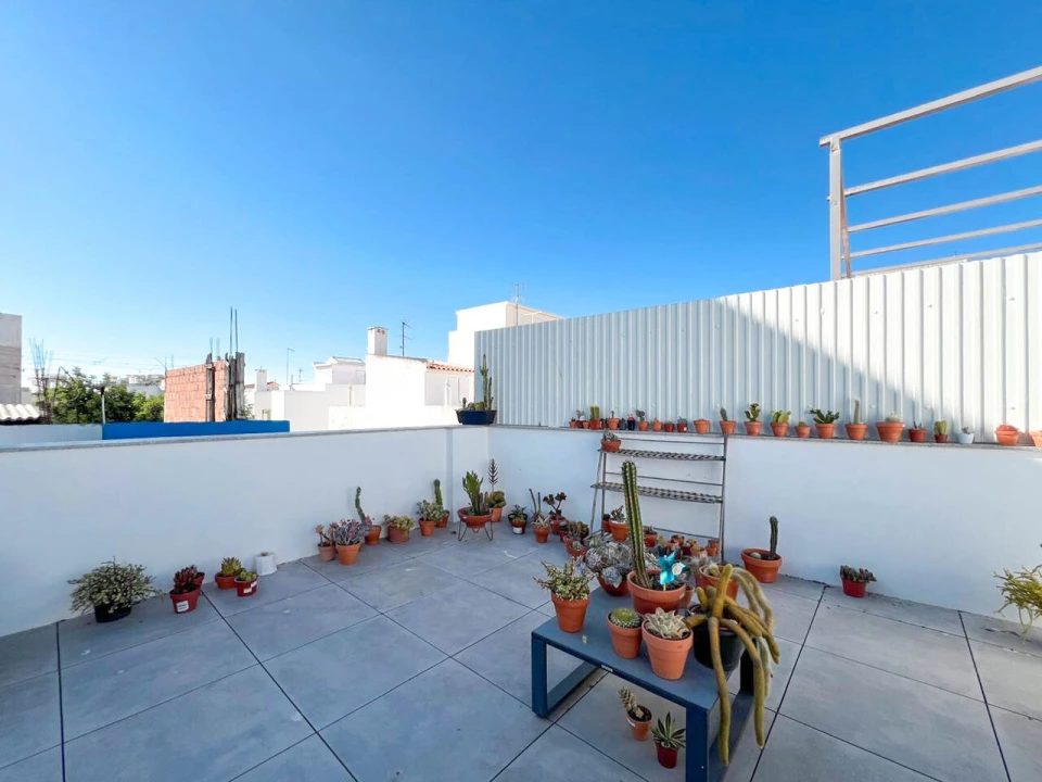 Apartamento T1 para Venda em Portimão Foto 18