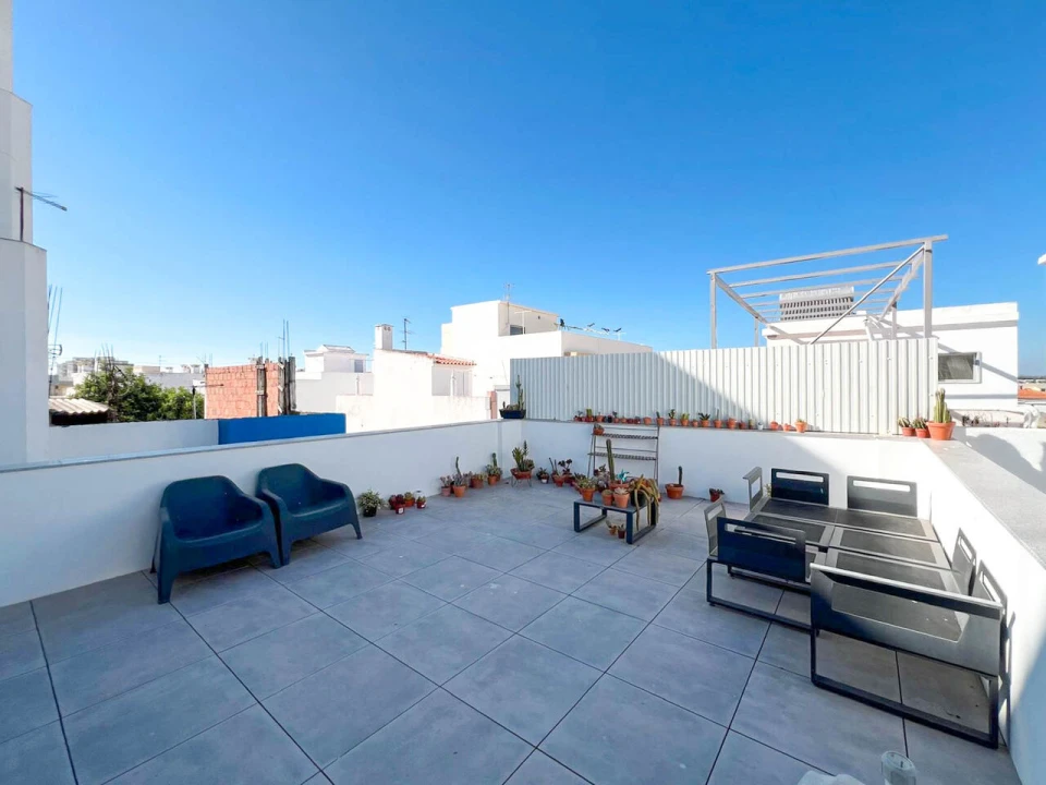 Apartamento T1 para Venda em Portimão Foto 19