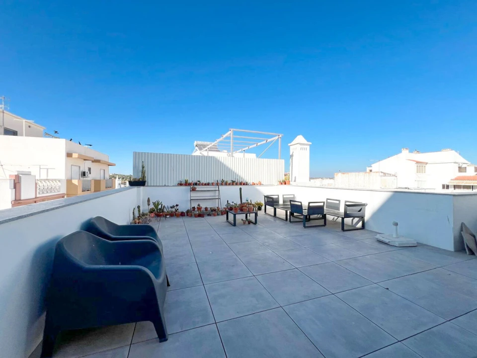 Apartamento T1 para Venda em Portimão Foto 20