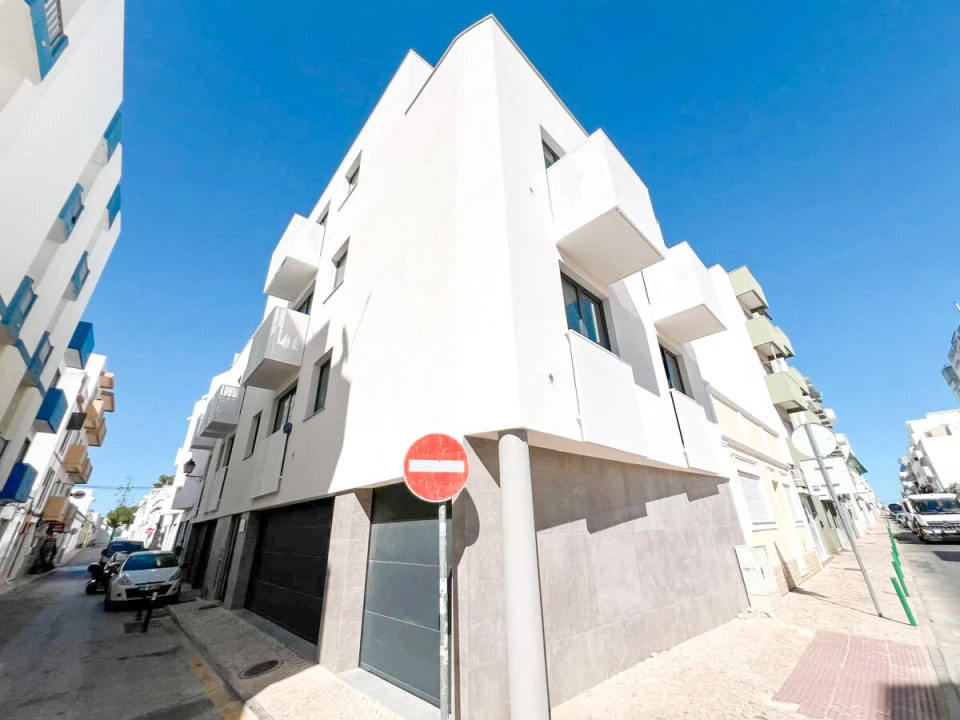 Apartamento T1 para Venda em Portimão Foto 25