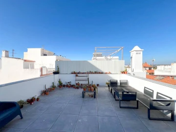Apartamento T1 para Venda em Portimão