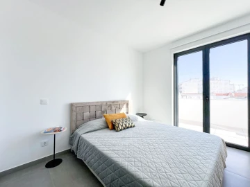 Apartamento T1 para Venda em Portimão