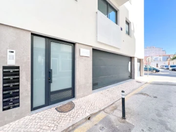 Apartamento T1 para Venda em Portimão