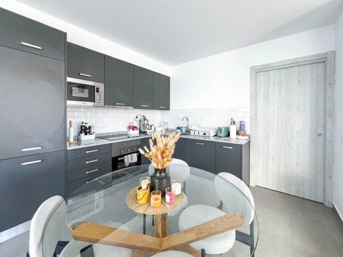 Apartamento T1 para Venda em Portimão Foto 7