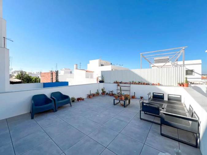 Apartamento T1 para Venda em Portimão Foto 19