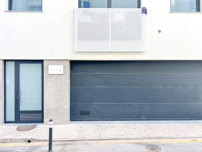 Apartamento T1 para Venda em Portimão Foto 23