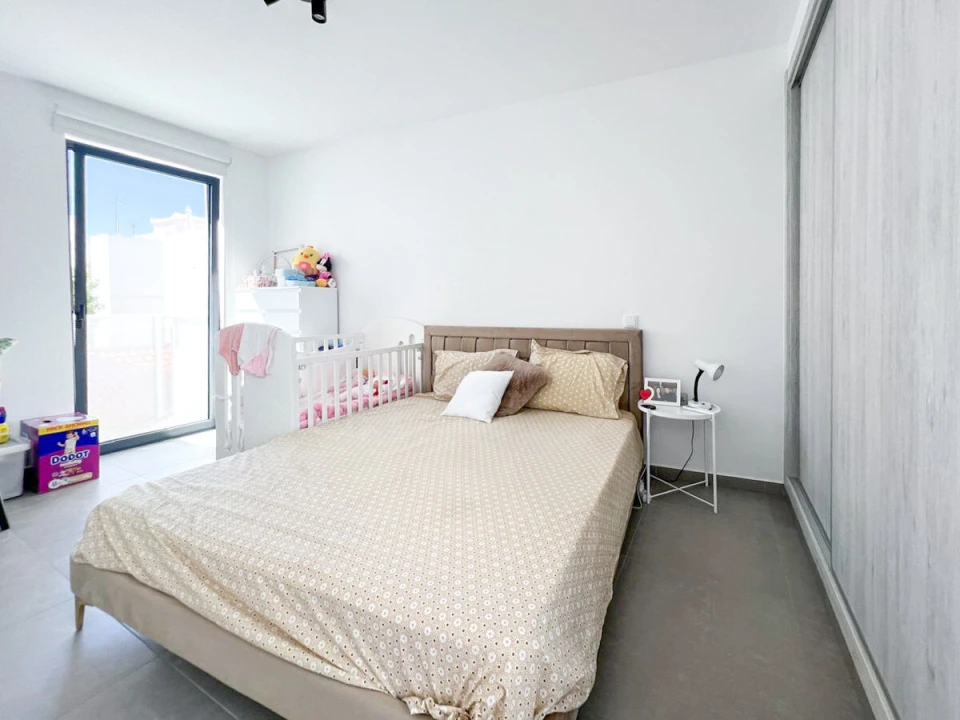 Apartamento T1 para Venda em Portimão Foto 6