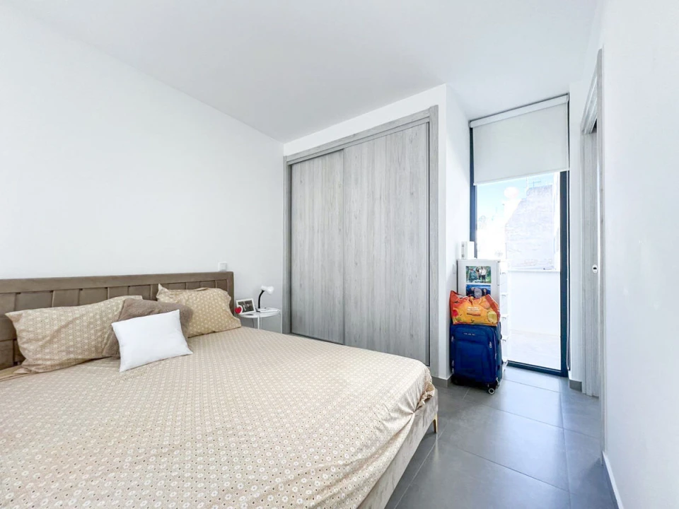 Apartamento T1 para Venda em Portimão Foto 7