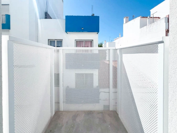 Apartamento T1 para Venda em Portimão Foto 3