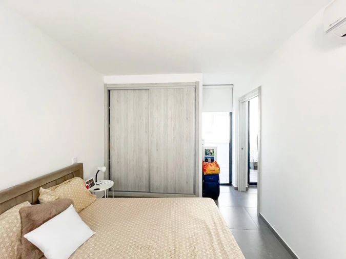 Apartamento T1 para Venda em Portimão Foto 5
