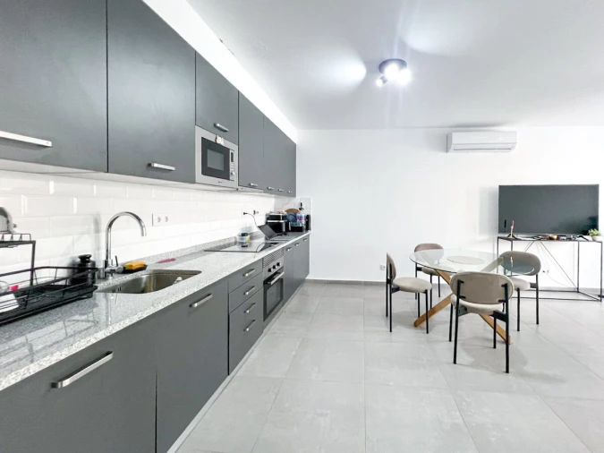 Apartamento T1 para Venda em Portimão Foto 5