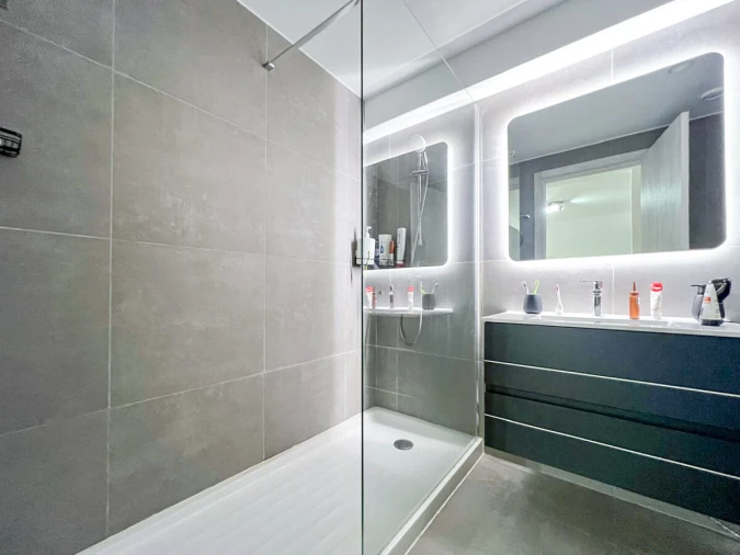 Apartamento T1 para Venda em Portimão Foto 6