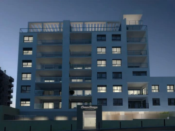 Apartamento T2 para Venda em Portimão