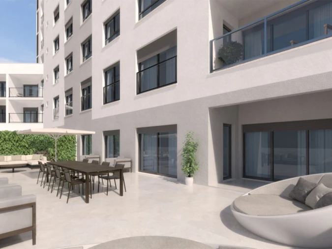 Apartamento T2 para Venda em Portimão Foto 40