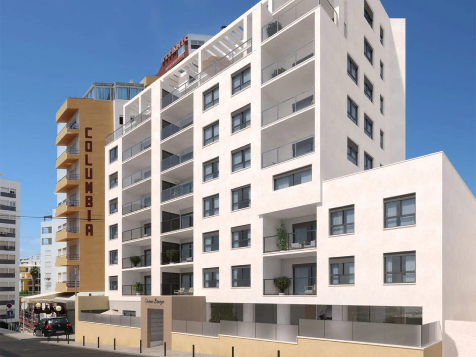 Apartamento T2 para Venda em Portimão Foto 3