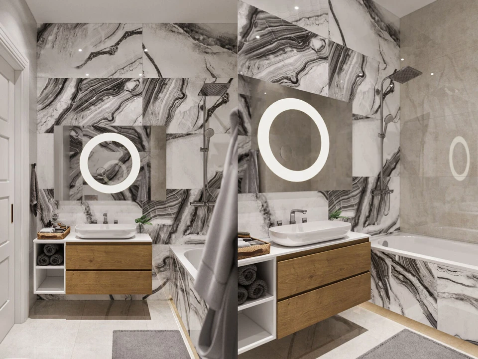 Apartamento T2 para Venda em Portimão Foto 25