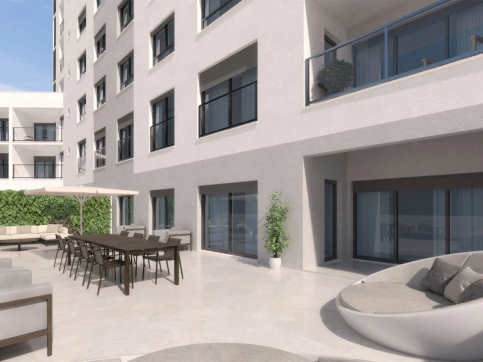 Apartamento T2 para Venda em Portimão Foto 40