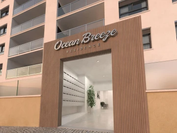 Apartamento T2 para Venda em Portimão
