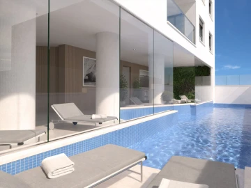 Apartamento T2 para Venda em Portimão