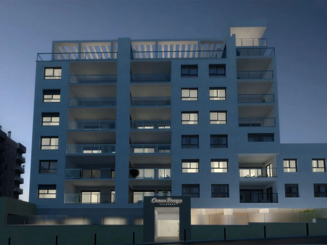Apartamento T2 para Venda em Portimão Foto 29