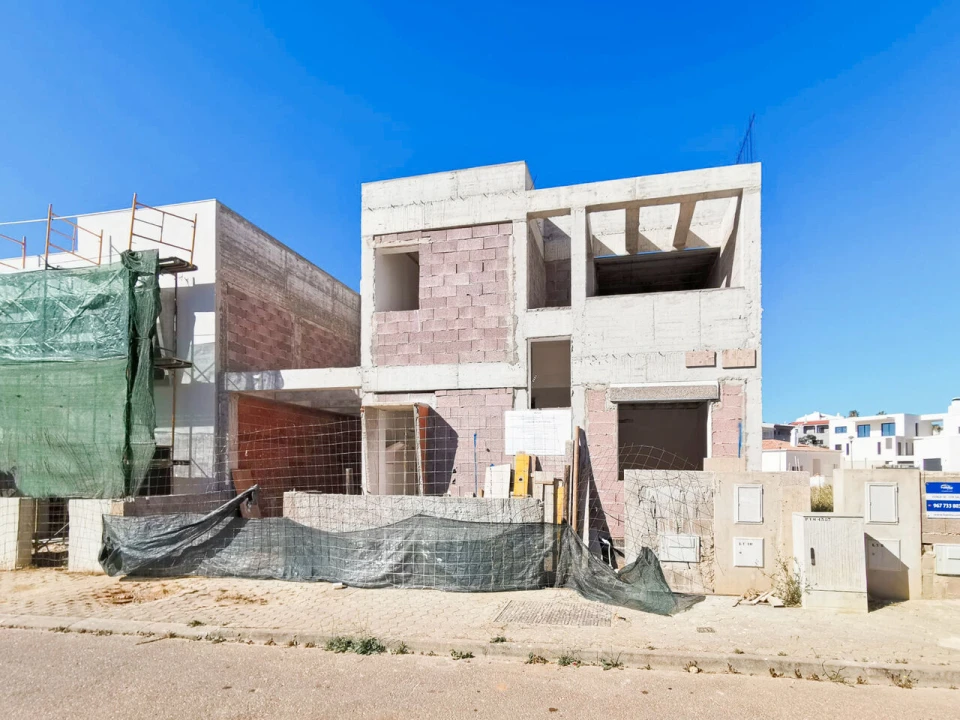 Moradia T3 para Venda em Portimão Foto 2
