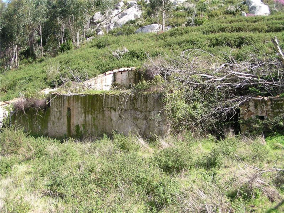 Quinta T0 para Venda em Monchique Foto 4