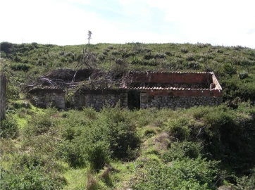 Quinta T0 para Venda em Monchique