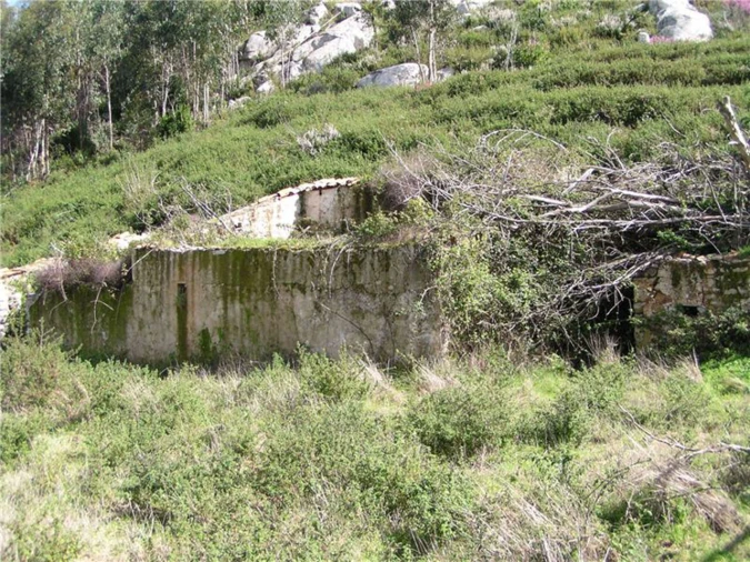 Quinta T0 para Venda em Monchique Foto 4