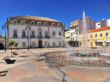 Moradia T4 para Venda em Portimão