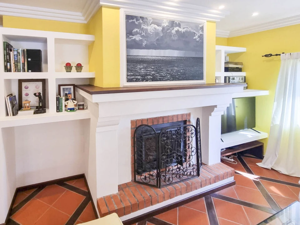 Moradia T4 para Venda em Alvor Foto 13