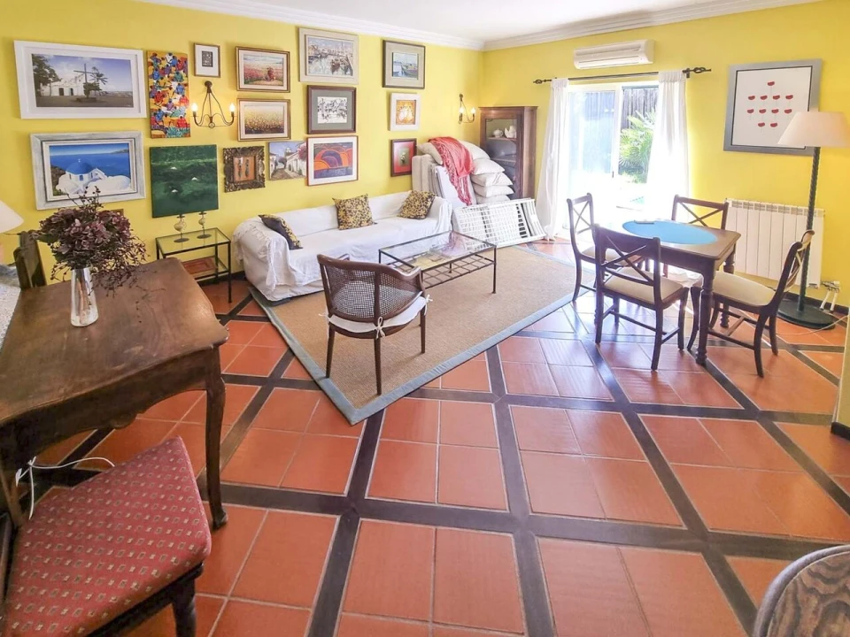 Moradia T4 para Venda em Alvor Foto 9