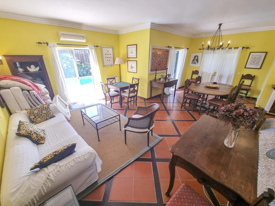 Moradia T4 para Venda em Alvor Foto 10