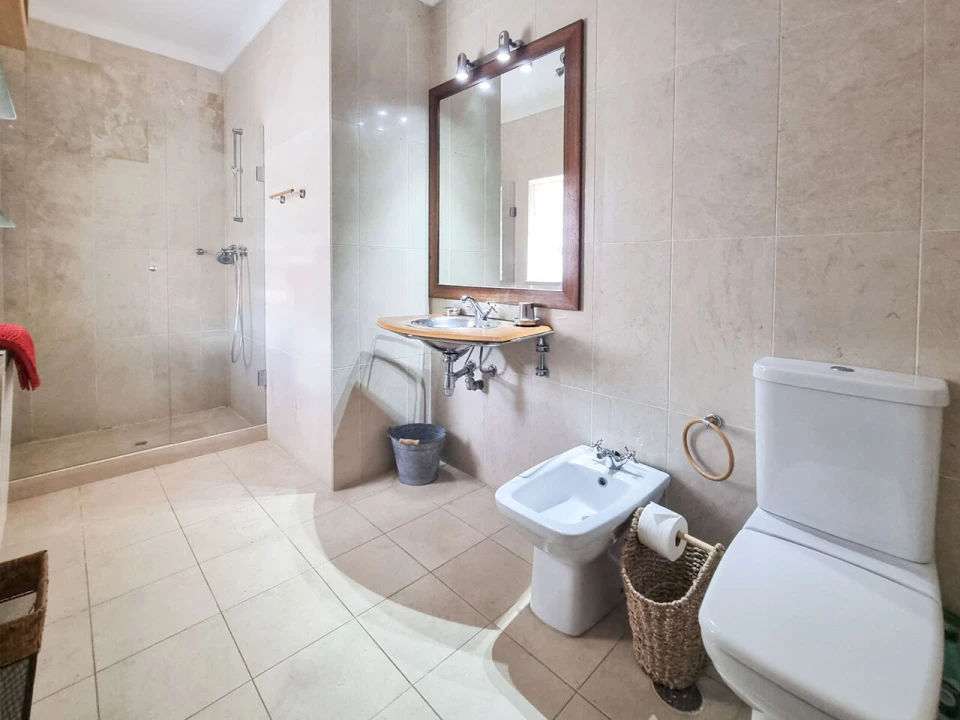 Moradia T4 para Venda em Alvor Foto 19