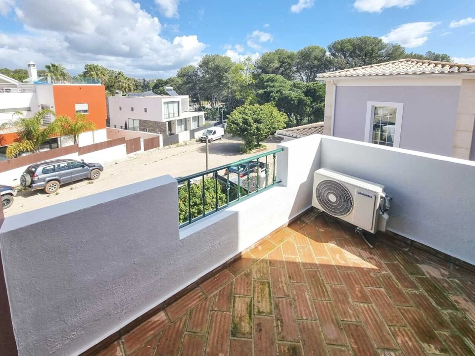 Moradia T4 para Venda em Alvor Foto 24