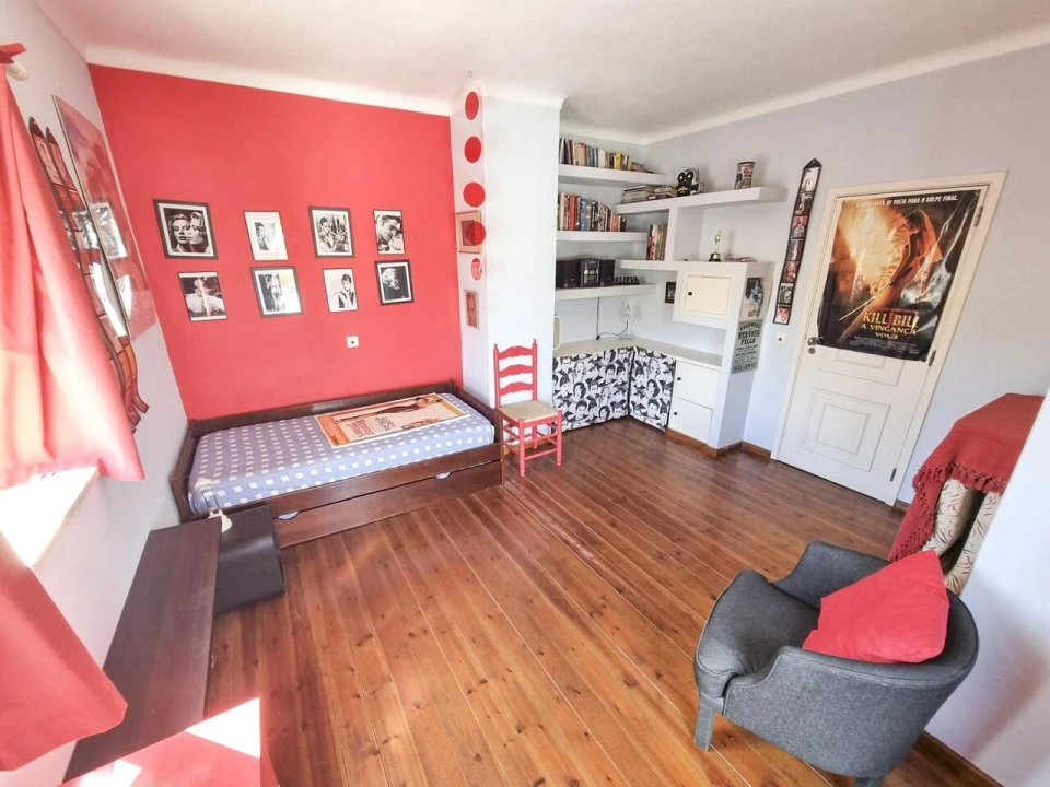 Moradia T4 para Venda em Alvor Foto 22