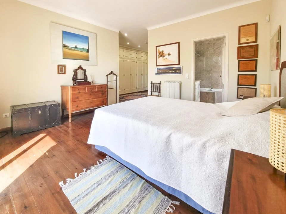 Moradia T4 para Venda em Alvor Foto 26