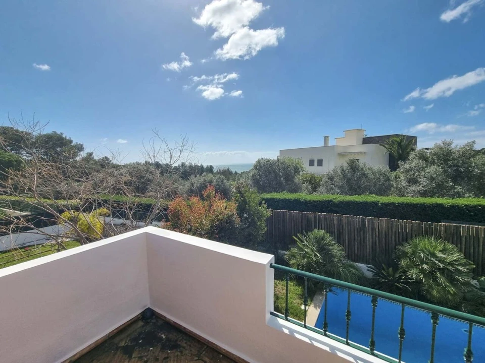 Moradia T4 para Venda em Alvor Foto 32