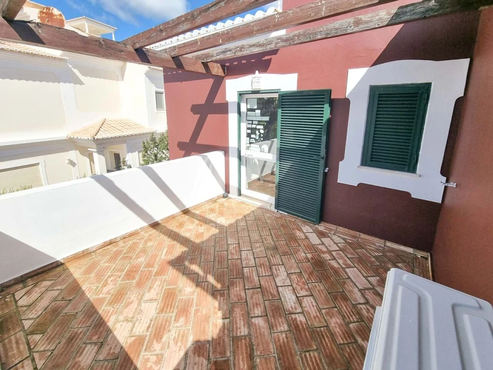 Moradia T4 para Venda em Alvor Foto 34