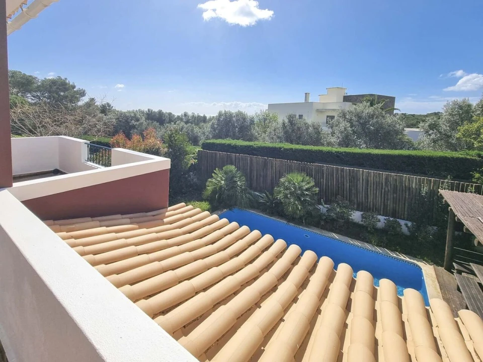 Moradia T4 para Venda em Alvor Foto 36