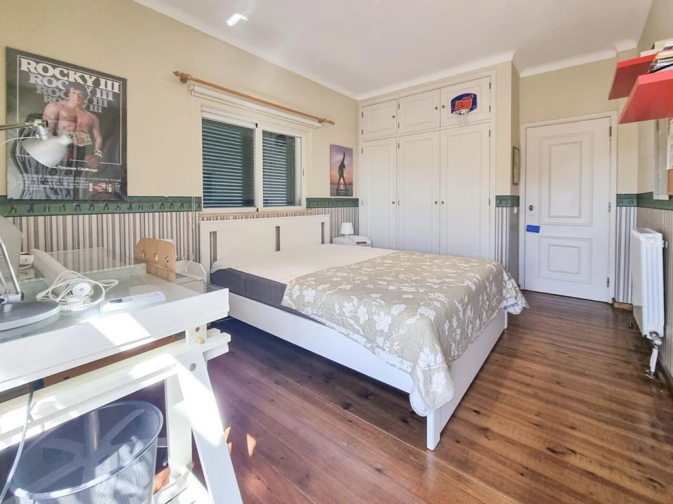 Moradia T4 para Venda em Alvor Foto 37