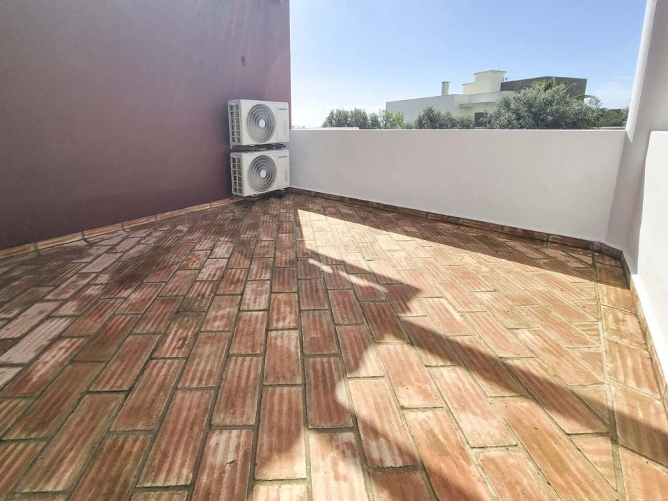 Moradia T4 para Venda em Alvor Foto 39