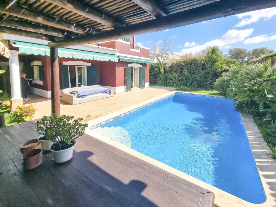 Moradia T4 para Venda em Alvor Foto 43