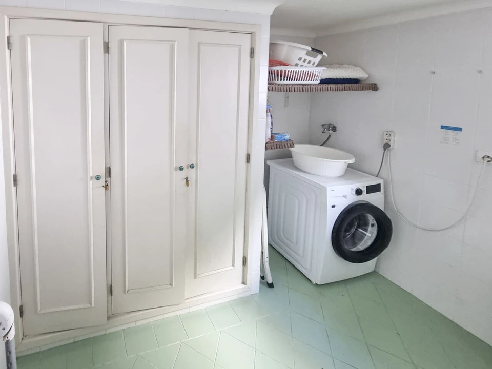 Moradia T4 para Venda em Alvor Foto 50