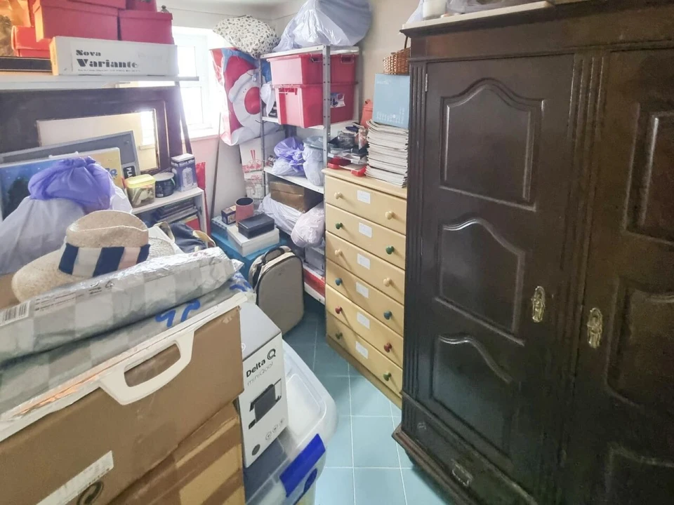 Moradia T4 para Venda em Alvor Foto 48