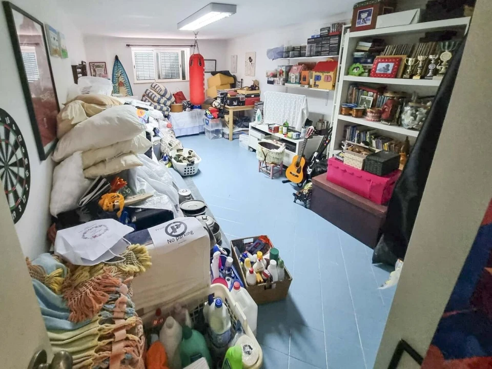 Moradia T4 para Venda em Alvor Foto 47