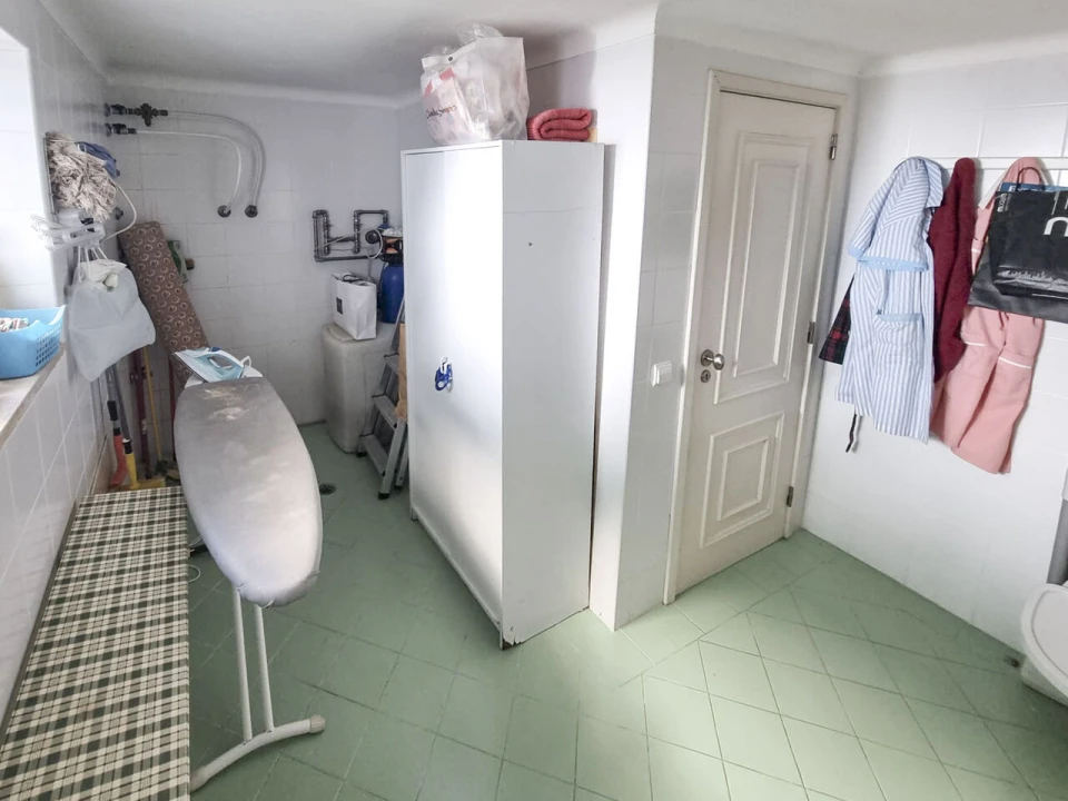 Moradia T4 para Venda em Alvor Foto 49