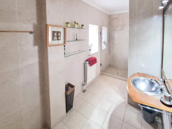 Moradia T4 para Venda em Alvor Foto 20