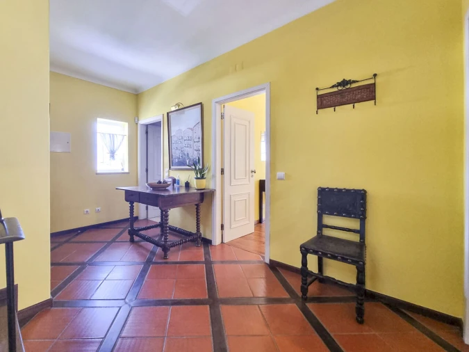 Moradia T4 para Venda em Alvor Foto 15