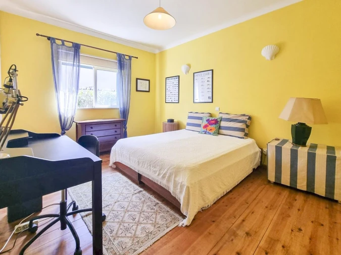 Moradia T4 para Venda em Alvor Foto 16